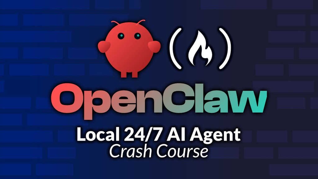 OpenClaw related image