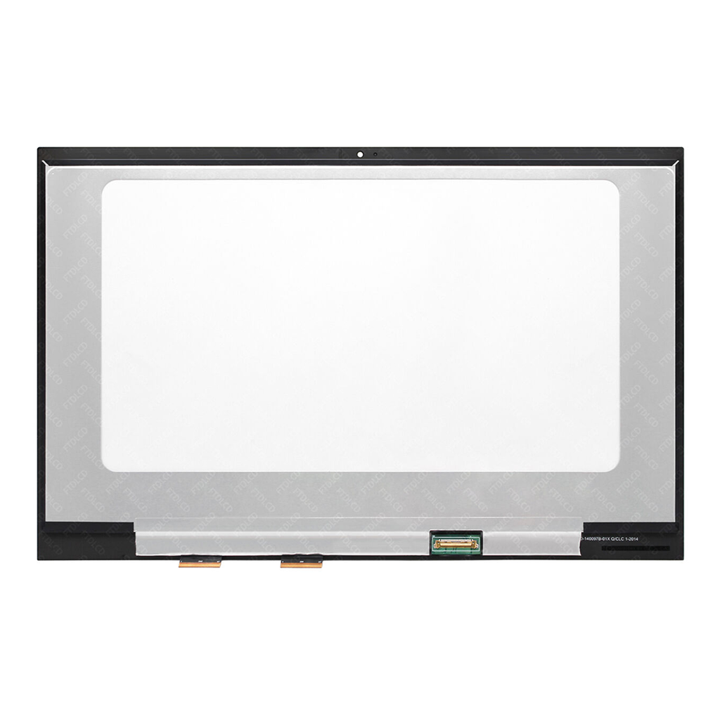 Thay màn hình laptop Asus VivoBook Flip 14