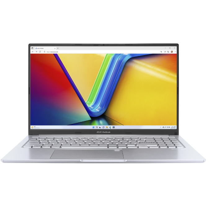 Thay màn hình laptop Asus Vivobook OLED 15 X1505