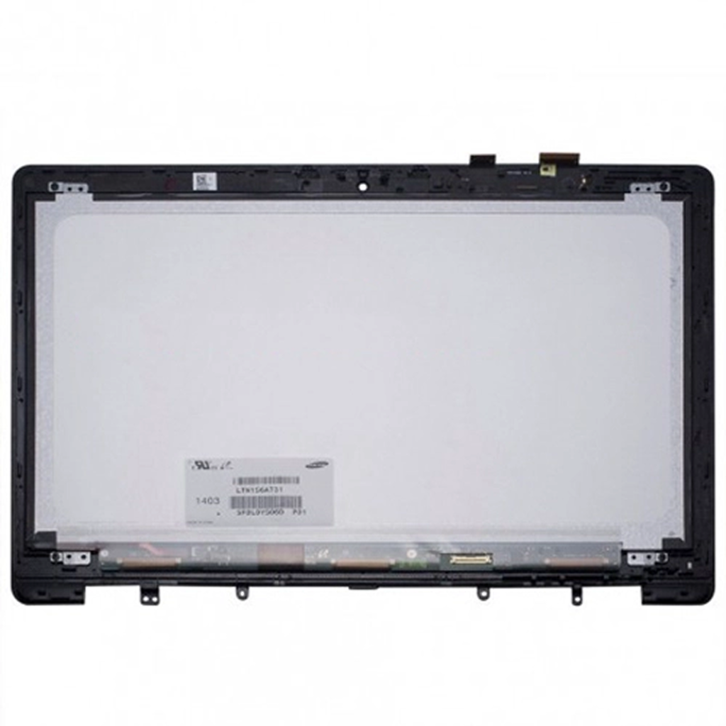Thay màn hình laptop Asus X402CA