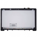 Thay màn hình laptop Asus X402CA