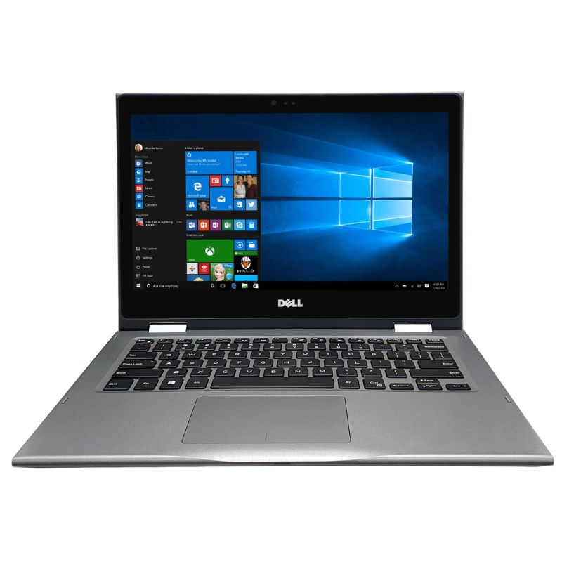 Thay màn hình laptop Dell Inspiron 13 5379 2-IN-1