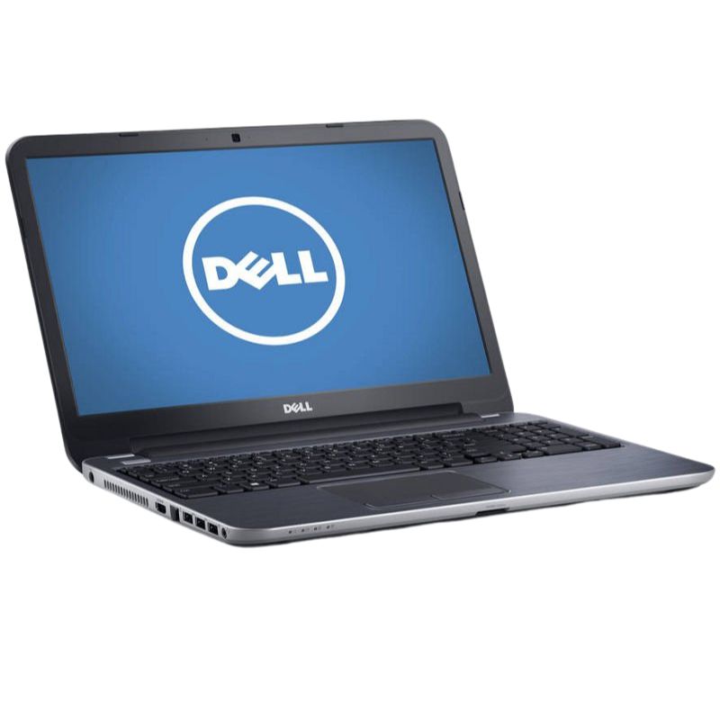 Thay màn hình laptop Dell Inspiron 5537