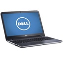 Thay màn hình laptop Dell Inspiron 5537