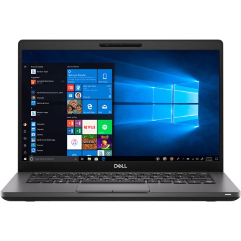 Thay màn hình laptop Dell Latitude E5410