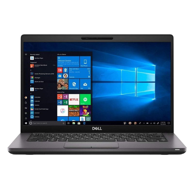 Thay màn hình laptop Dell Latitude E5400