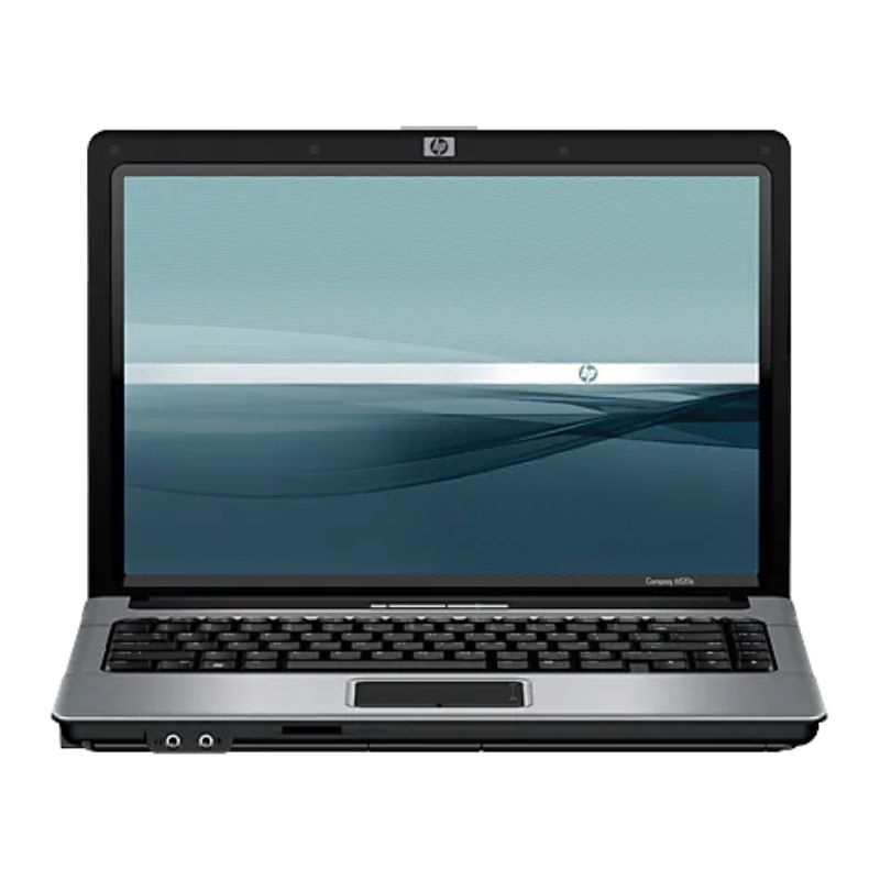 Thay màn hình laptop HP Compaq 6520
