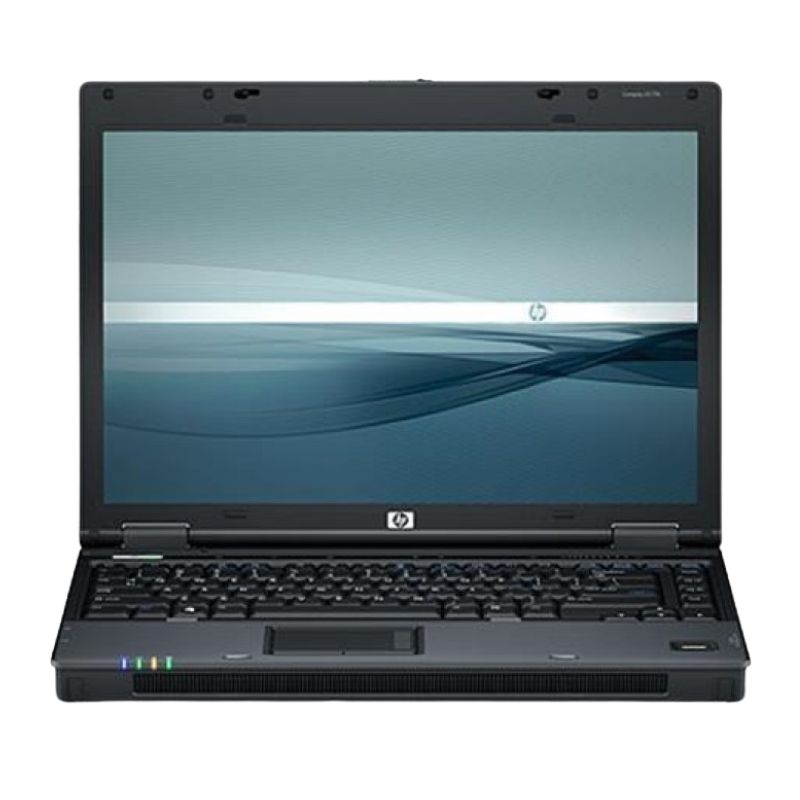 Thay màn hình laptop HP Compaq 6725