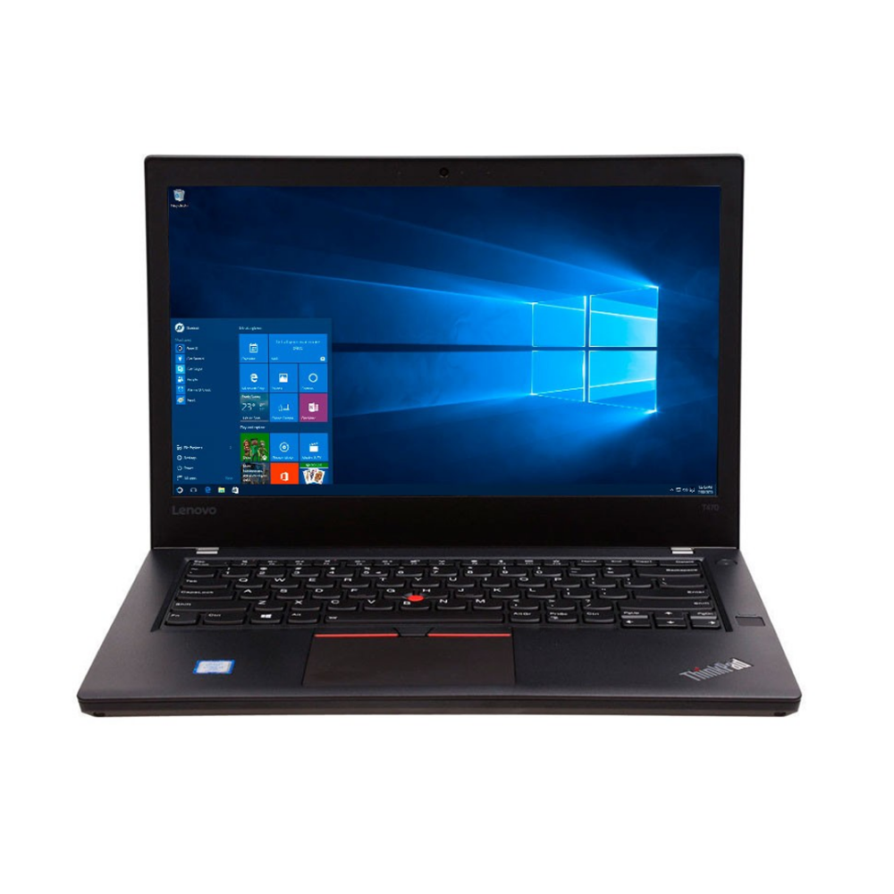 Thay bàn phím laptop Lenovo Thinkpad T470