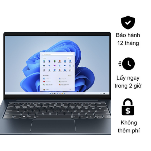 Thay màn hình laptop Lenovo Ideapad Slim 5 15ITL05