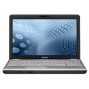 Thay màn hình laptop Toshiba Satellite L510