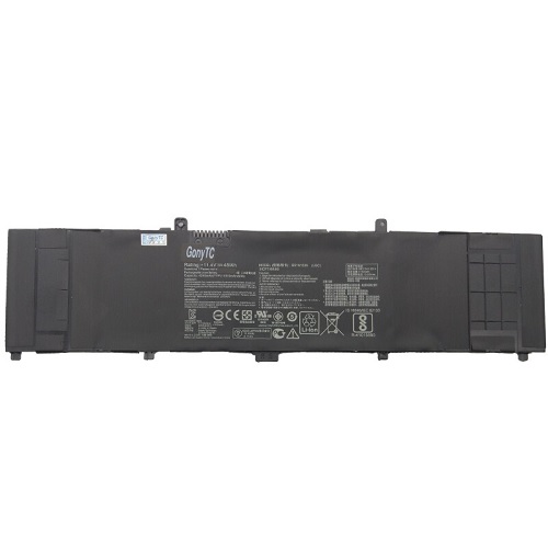 Thay pin Laptop Asus Zenbook UX410