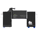 Thay pin MacBook Air 13 inch 2020 A2179 chính hãng Hapha