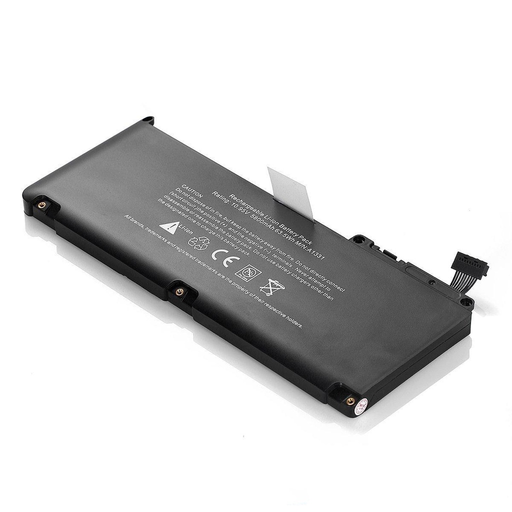 Thay pin MacBook Air 2012 11 inch A1465