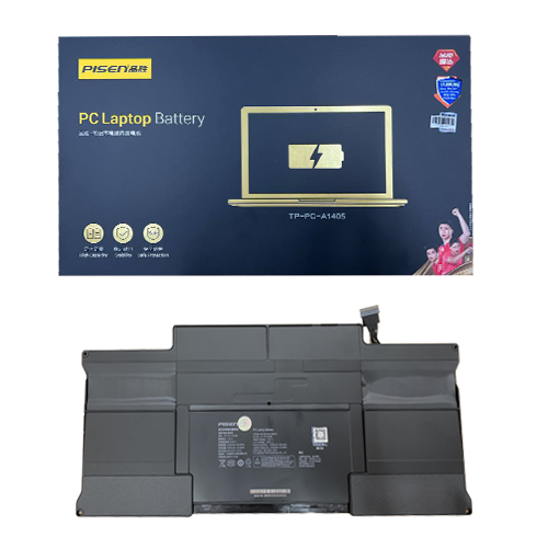 Thay pin MacBook Air 2017 13 inch A1466 chính hãng Pisen