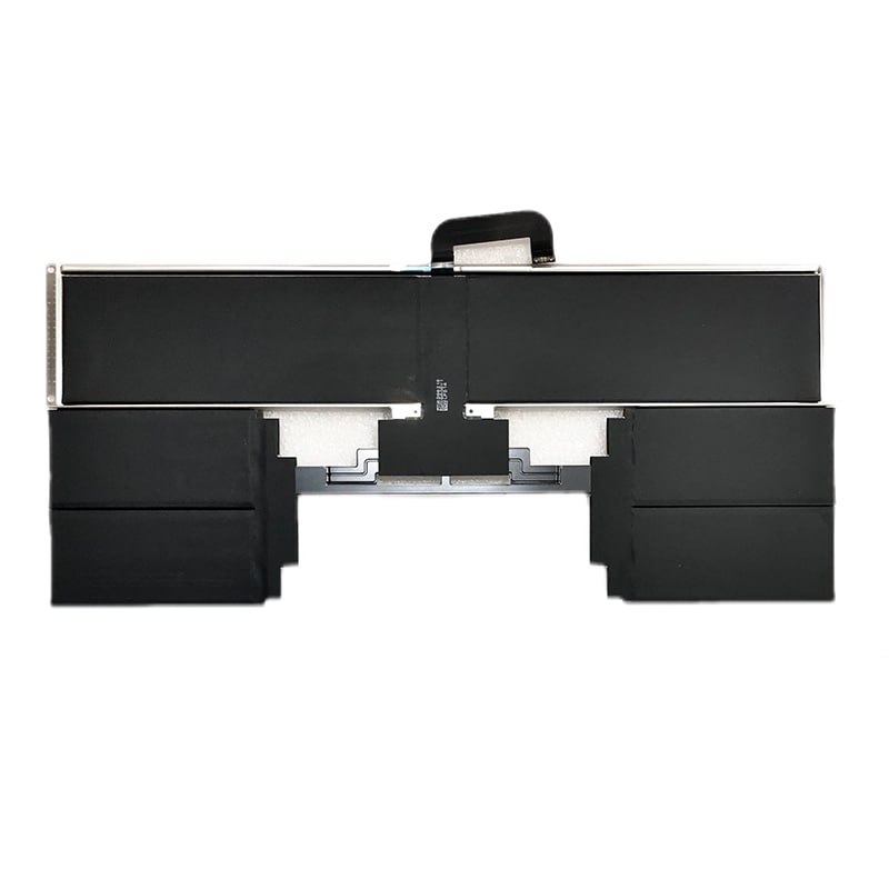 Thay pin MacBook Air M2 2022 13.6 inch A2681