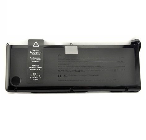 Thay pin MacBook Pro 2011 13 inch A1278