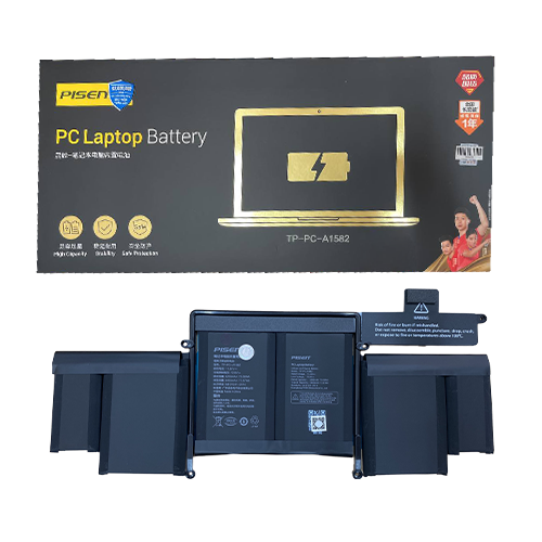 Thay pin MacBook Pro 2014 13 inch A1502 chính hãng Pisen