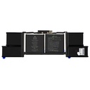 Thay pin MacBook Pro 2018/2019 15 inch A1990 chính hãng Hapha