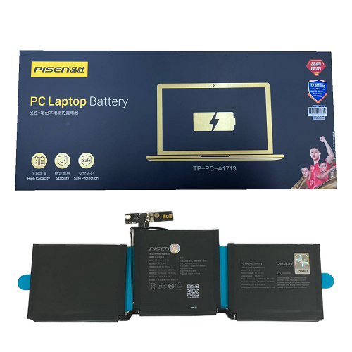 Thay pin MacBook Pro 2020 A1502 chính hãng Pisen