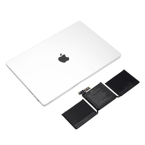 Thay pin MacBook Pro M1 2021 13 inch A2289 chính hãng Hapha