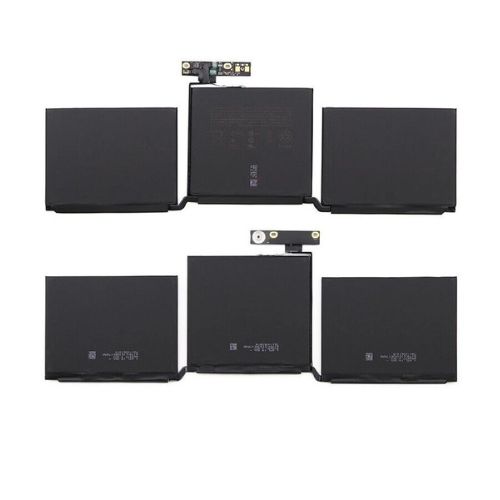 Thay pin MacBook Pro M2 2022 13 inch A2338