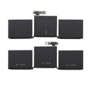 Thay pin MacBook Pro M2 2022 13 inch A2338