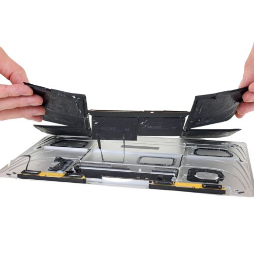 Thay pin MacBook Retina 2015 12 inch A1534