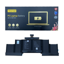 Thay pin Pisen chính hãng Macbook Pro (15 inch, early/late 2013) - A1398