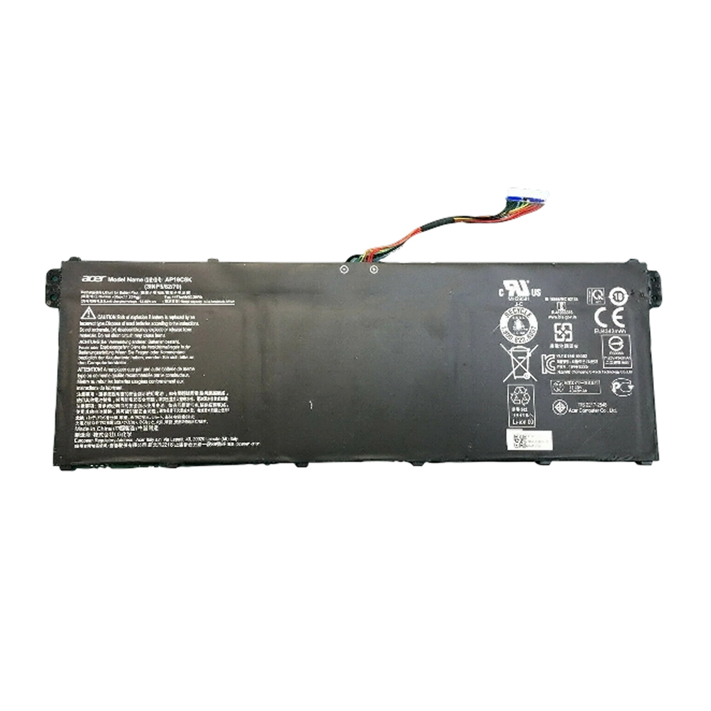 Thay pin laptop Acer Aspire A514-52
