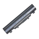 Thay pin laptop Acer Aspire E5-411