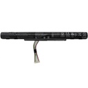 Thay pin laptop Acer Aspire E5-722