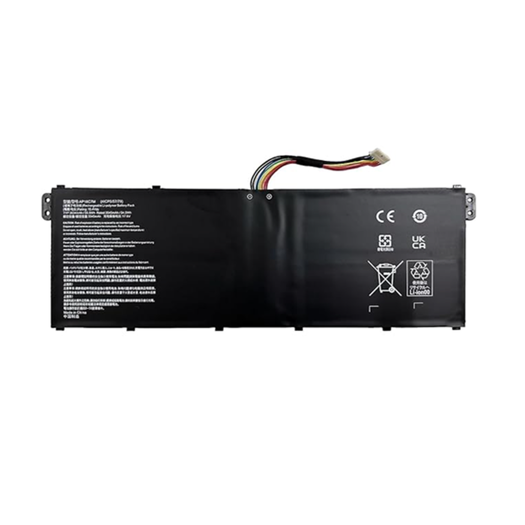 Thay pin laptop Acer Swift 5 SF514-54