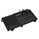 Thay pin laptop Asus FX80