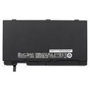 Thay pin laptop Asus PRO BU403