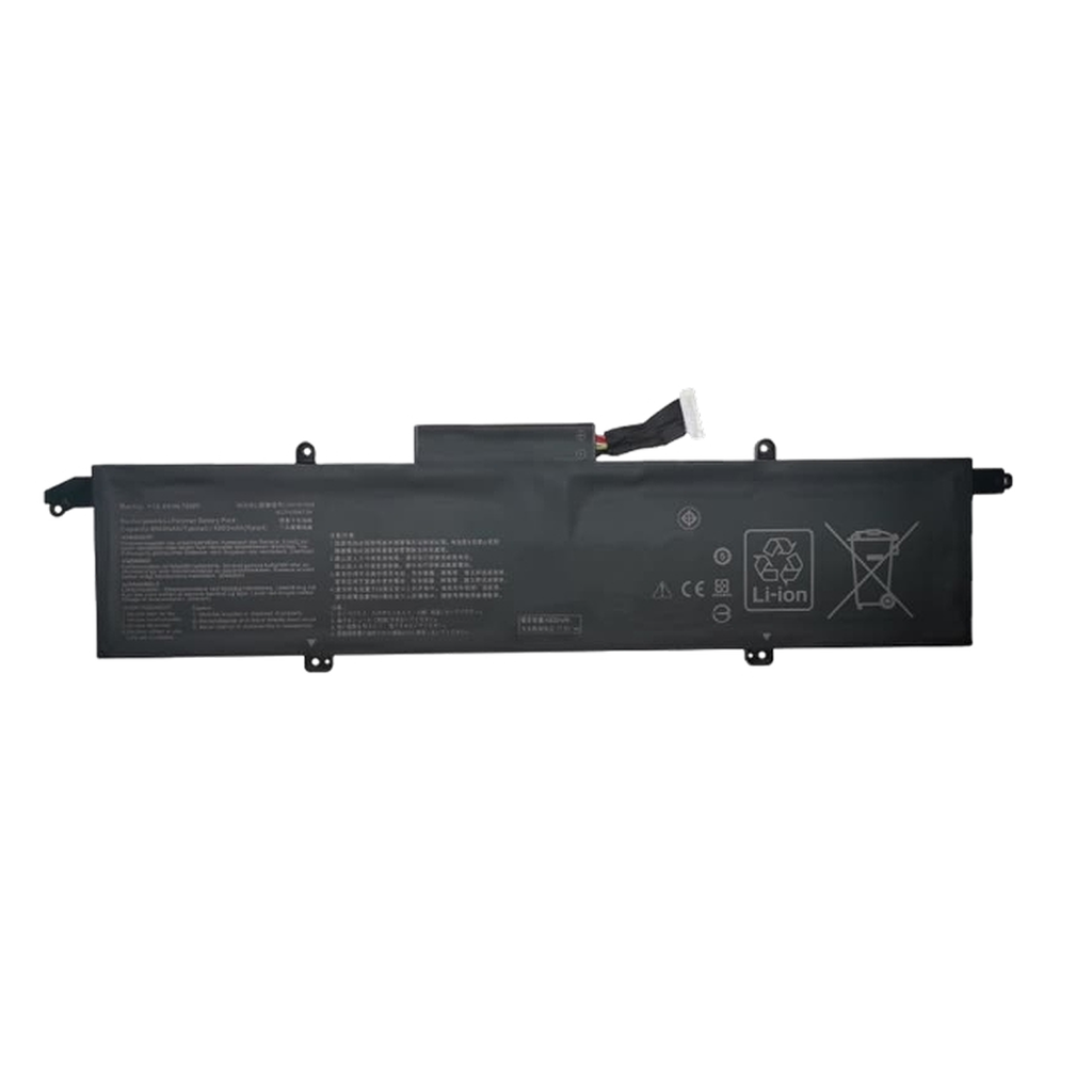 Thay pin laptop Asus ROG Zephyzus GA502