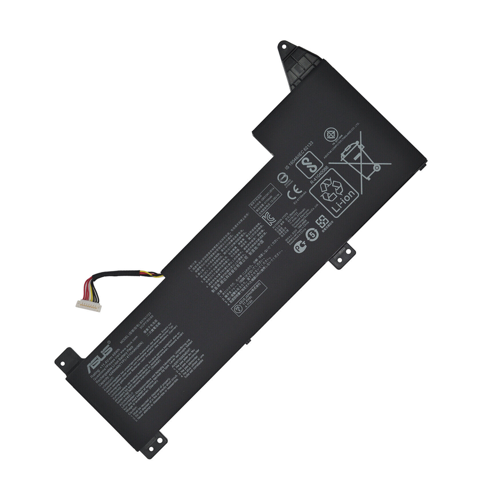 Thay pin laptop Asus TUF F570/FX570