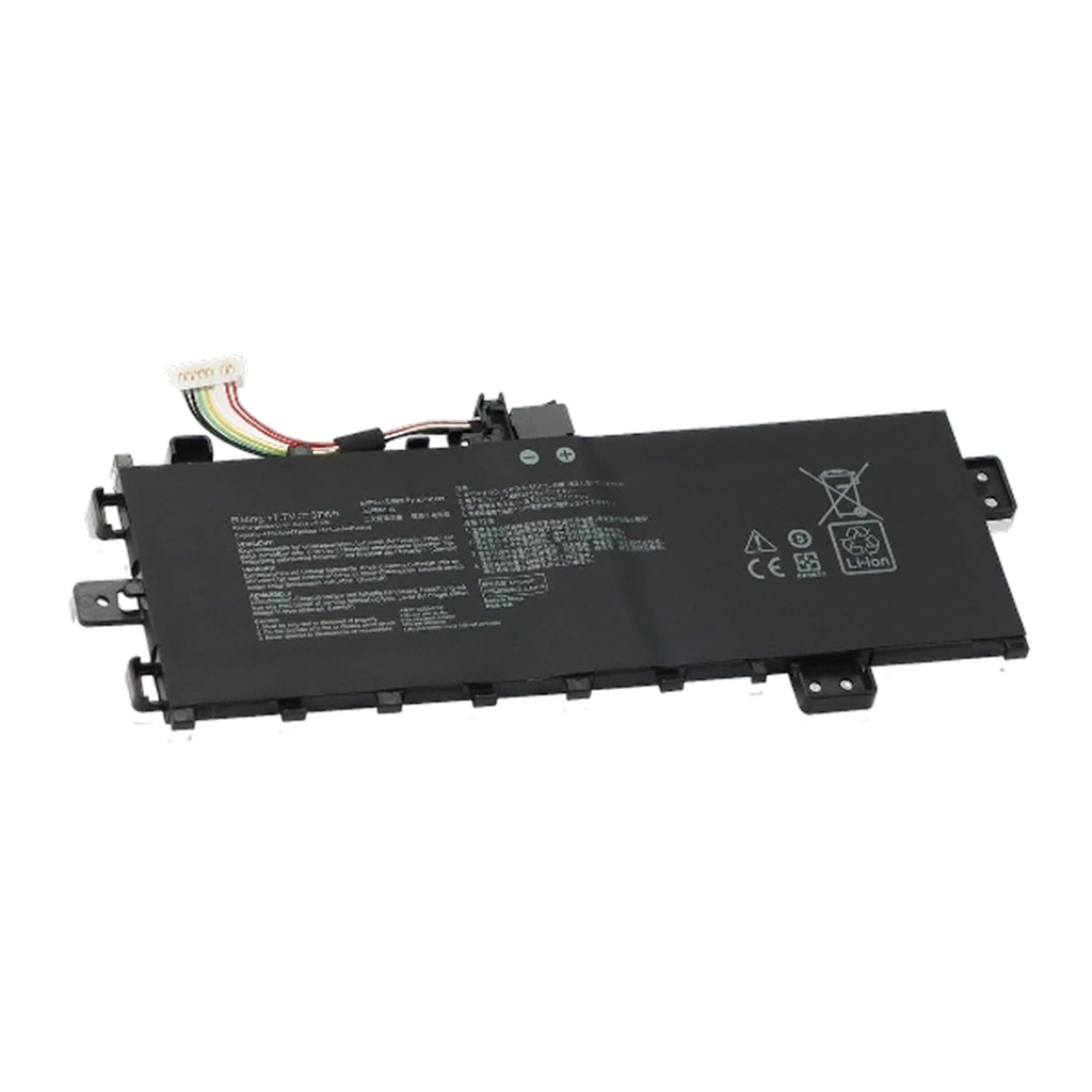 Thay pin laptop Asus Vivobook F712