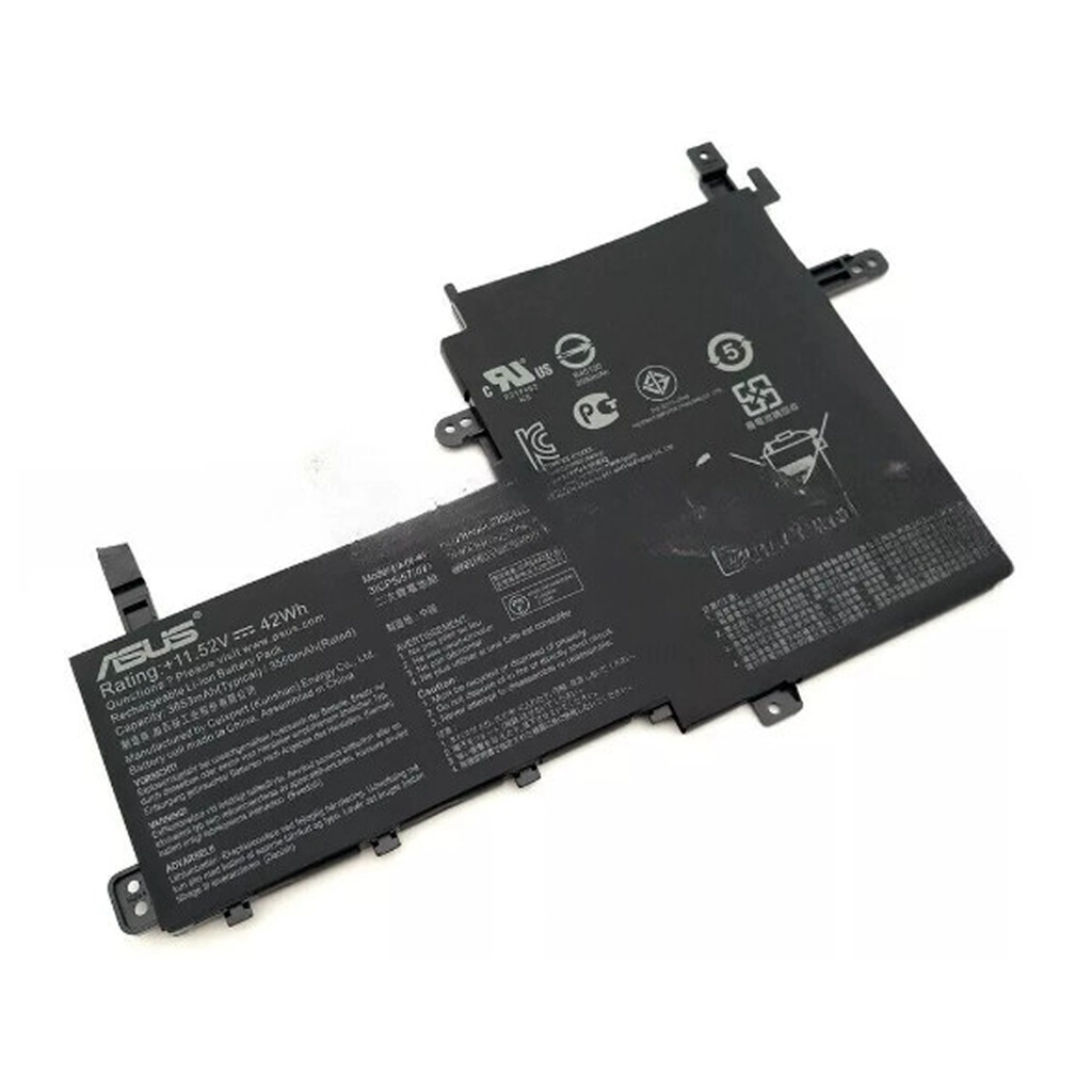 Thay pin laptop Asus Vivobook S513