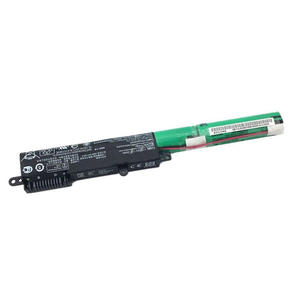 Thay pin laptop Asus Vivobook X540
