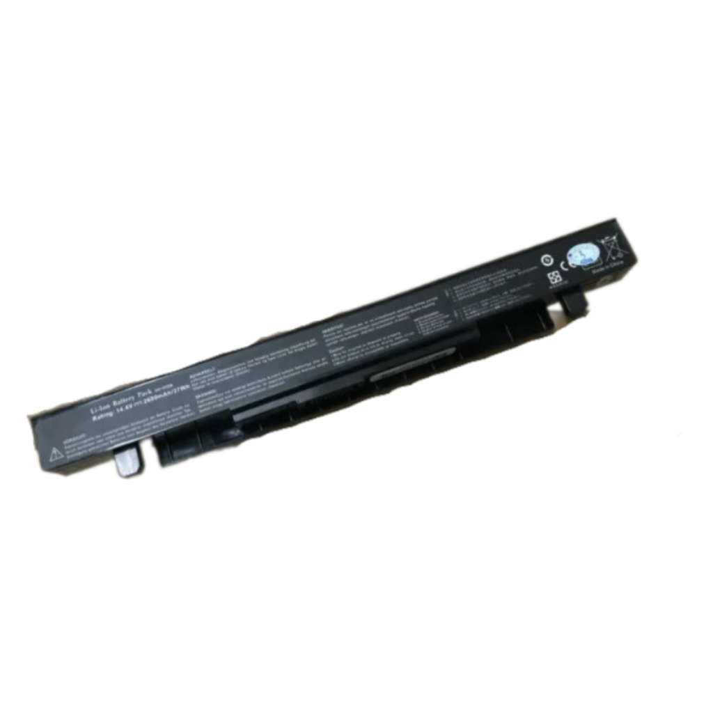 Thay pin laptop Asus X450