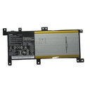 Thay pin laptop Asus X542U