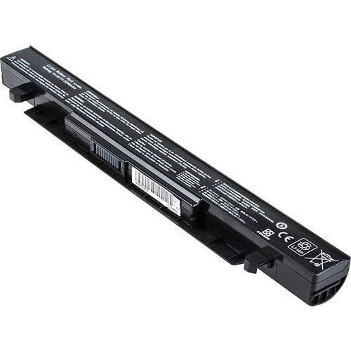 Thay pin laptop Asus X550CA