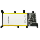 Thay pin laptop Asus X554