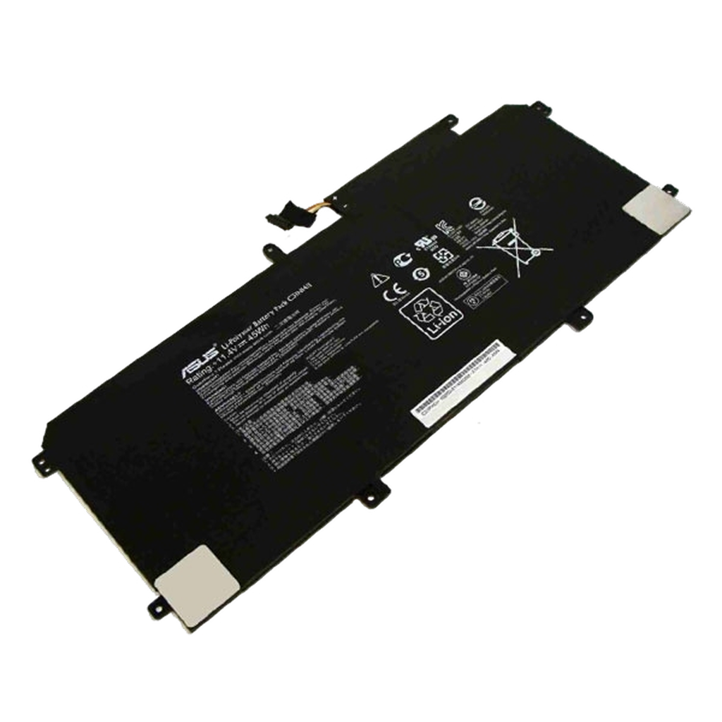 Thay pin laptop Asus ZenBook U305