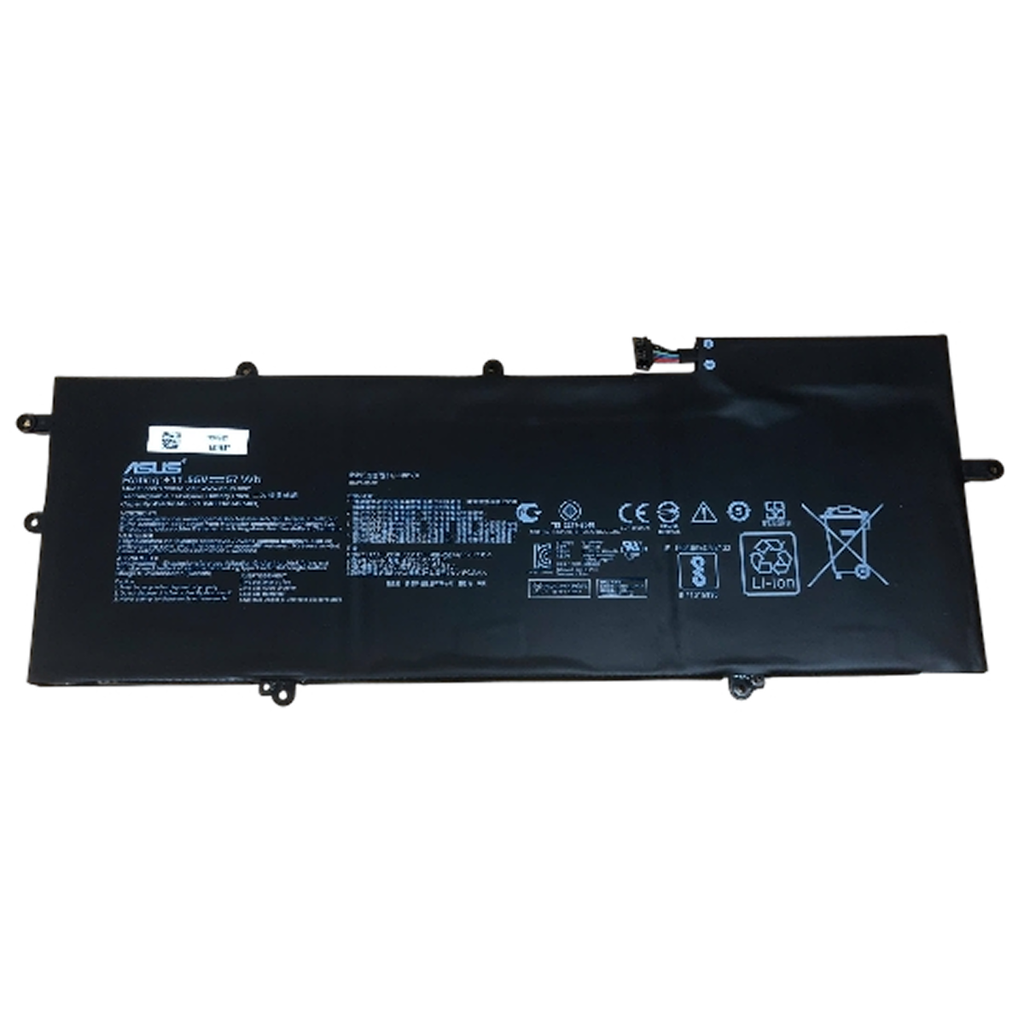 Thay pin laptop Asus ZenBook UX360UA