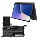 Thay pin laptop Asus Zenbook 14 Q407IQ