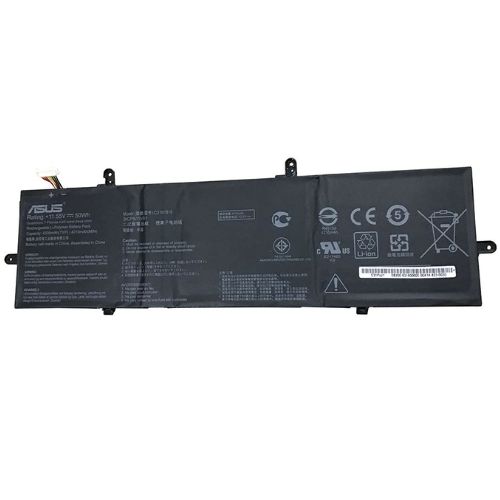 Thay pin laptop Asus Zenbook Duo UX481