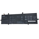 Thay pin laptop Asus Zenbook Duo UX481