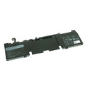 Thay pin laptop DELL Alienware 13